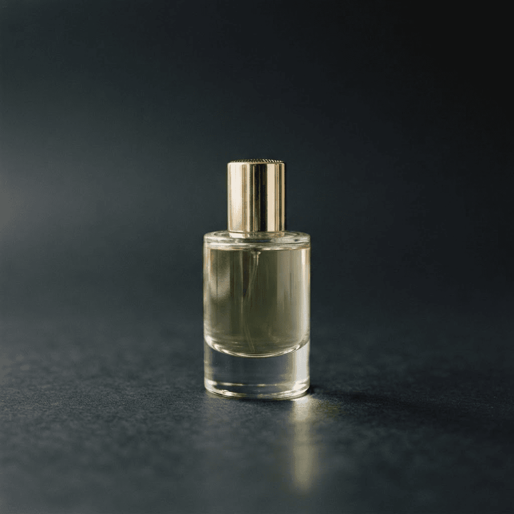 Lush Green perfume